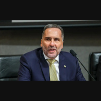 Sarrubbo diz que PL Antifacção foi rasgado após mudanças feitas por Derrite