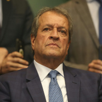 Valdemar Costa Neto diz que nunca existiu planejamento para golpe de Estado após afirmar que houve