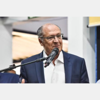 Alckmin diz que condenação de Bolsonaro não deve impactar relações comerciais com EUA