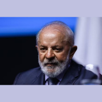 Em abertura do Fórum Empresarial do Brics, Lula diz que o vínculo entre paz e desenvolvimento é evidente