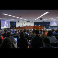 Apesar de vaga, fala de advogado de Paulo Sérgio é desfavorável a Bolsonaro, afirma advogada