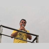 Uma segunda facada, diz Flávio Bolsonaro sobre atuação de Moraes contra ex-presidente