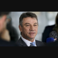 TSE retoma julgamento que pode cassar mandato do governador de Roraima