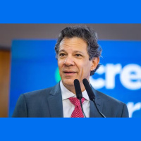 Haddad diz ser natural que partidos aliados de Lula no governo se posicionem como oposição em 2026
