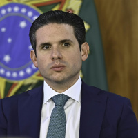PEC da Blindagem: Motta diz que discutir prerrogativas é prioridade