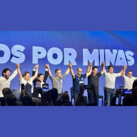 Zema não descarta ajuda do PSD em 2026: O apoio de outras legendas será considerado em momento oportuno