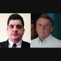 STF mantém prisão de Marcelo Câmara, ex-assessor de Bolsonaro