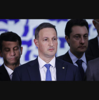 PL Antifacção: Congresso e governo pressionam relator por quinta versão do projeto