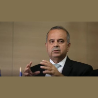 Marinho diz que julgamento de Bolsonaro é duro golpe contra a democracia