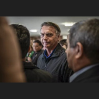 Defesa de Bolsonaro diz que recebeu com surpresa decisão de indiciamento pela PF