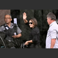 Após críticas de Michelle a Ciro, PL convoca reunião de emergência