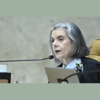 Cármen Lúcia apoia proposta da OAB para reforma do Judiciário