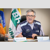 Padilha critica restrições dos EUA e diz que não tem nenhum interesse em passear no país