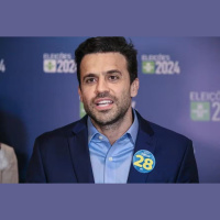 Pablo Marçal é condenado pela terceira vez e fica inelegível por 8 anos