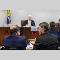 PGR e advogados de réus da trama golpista têm 5 dias para indicar necessidade de novas diligências