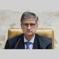 Senado aprova recondução de Paulo Gonet ao comando da PGR