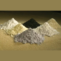 Ministro de Minas e Energia diz que vai negociar terras raras com governo Trump