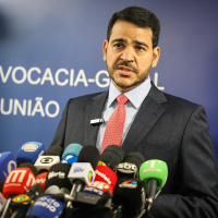 CPMI do INSS rejeita convocação de Jorge Messias