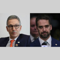 Eduardo Leite e Romeu Zema minimizam impacto da prisão de Bolsonaro sobre a direita em 2026