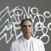 Arnaldo Antunes: Saí dos Titãs pra poder mostrar outras áreas da minha produção