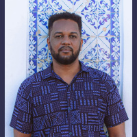 Fui movido por inocência e desejo de mudança, diz fundador da Editora Malê