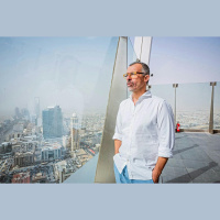 Jamil Chade lança olhar sobre os Estados Unidos de Trump em novo livro