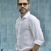 É um filme sobre a mulher que quer voar, diz Gabriel Mascaro, diretor de O Último Azul