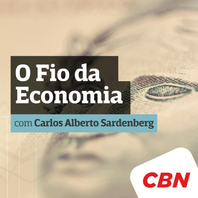 Linha Aberta - Carlos Alberto Sardenberg