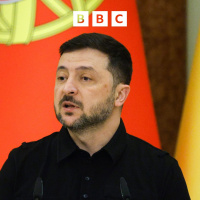 Zelensky reveals 20-point plan to end Ukraine war