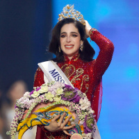 The Global Story: The international drama of Miss Universe