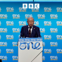 The Happy Pod: Atomic bomb survivors campaigning for peace