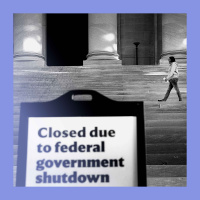 Shutting match: what will break the US federal impasse?