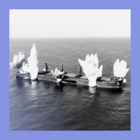 The ships are down: Houthis resume strikes