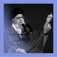 Not-deciding factor: Iran’s supreme leader