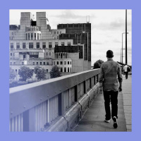 For her eyes only: a new boss at MI6