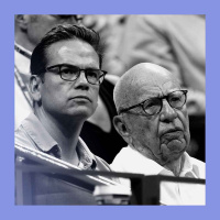 When the son comes up: the Murdoch succession battle