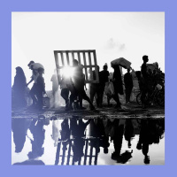 State swing: recognising Palestine