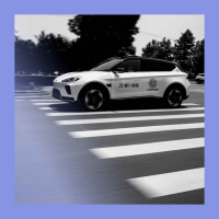 The great wheel: China’s Robotaxi revolution