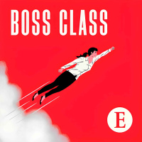 Boss Class: Innovation: Coming up with new ideas