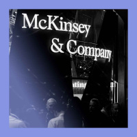 Consultant management: McKinsey loses its shine