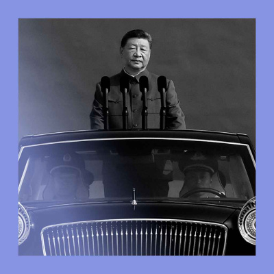 The Economist Radio (All audio)