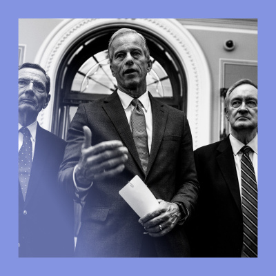 The Economist Radio (All audio)