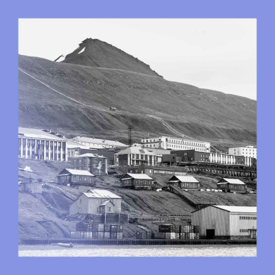 The Economist Radio (All audio)