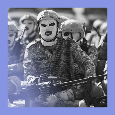 The Economist Radio (All audio)