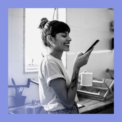 The Economist Radio (All audio)