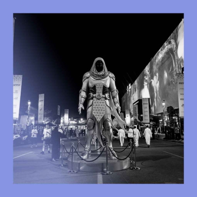 The Economist Radio (All audio)