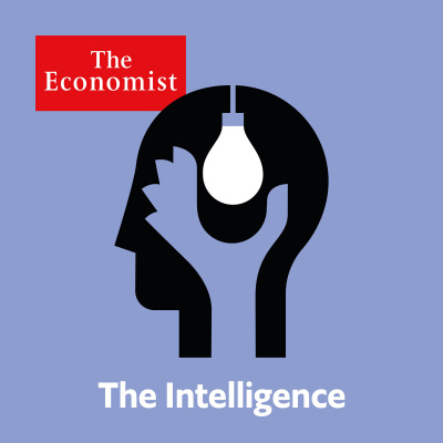 The Economist Radio (All audio)