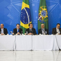 Os evangélicos e a política