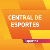 Central de Esportes no Gaúcha Hoje - 23/09/2024