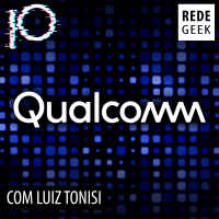 PIXEL REDONDO - Qualcomm